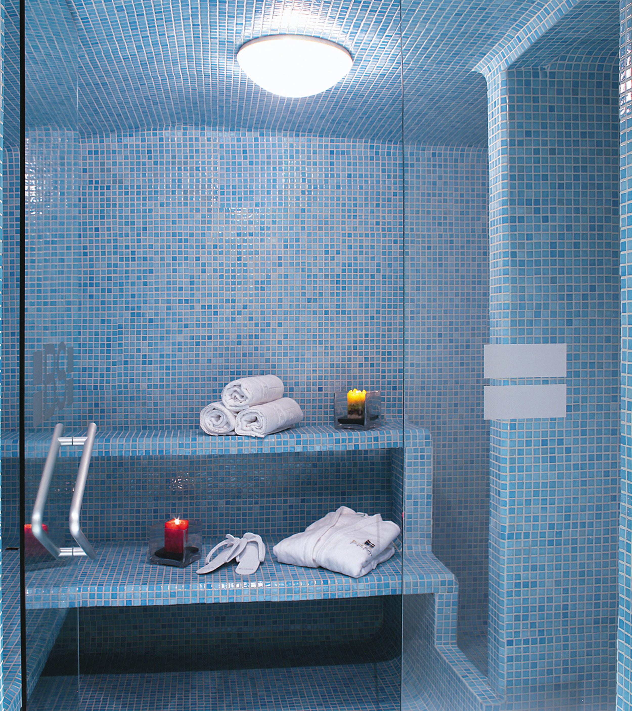 Blue Suites Hotel Bogotá Eksteriør billede