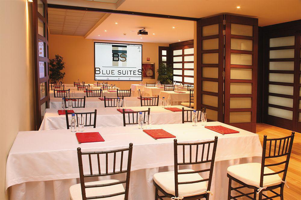 Blue Suites Hotel Bogotá Eksteriør billede